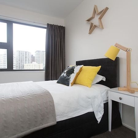 Appartamento Perfect Location With Harbour Views Auckland Esterno foto
