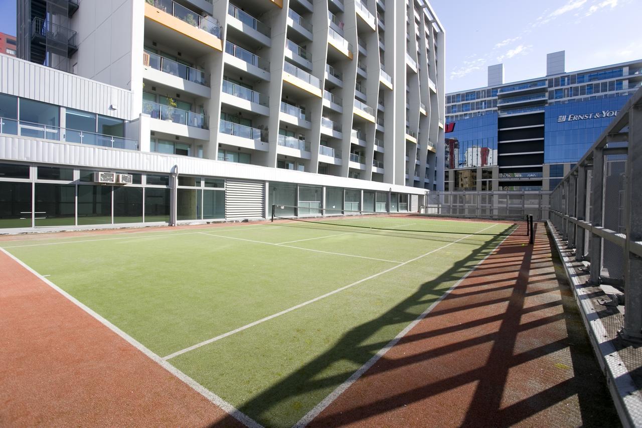 Appartamento Perfect Location With Harbour Views Auckland Esterno foto