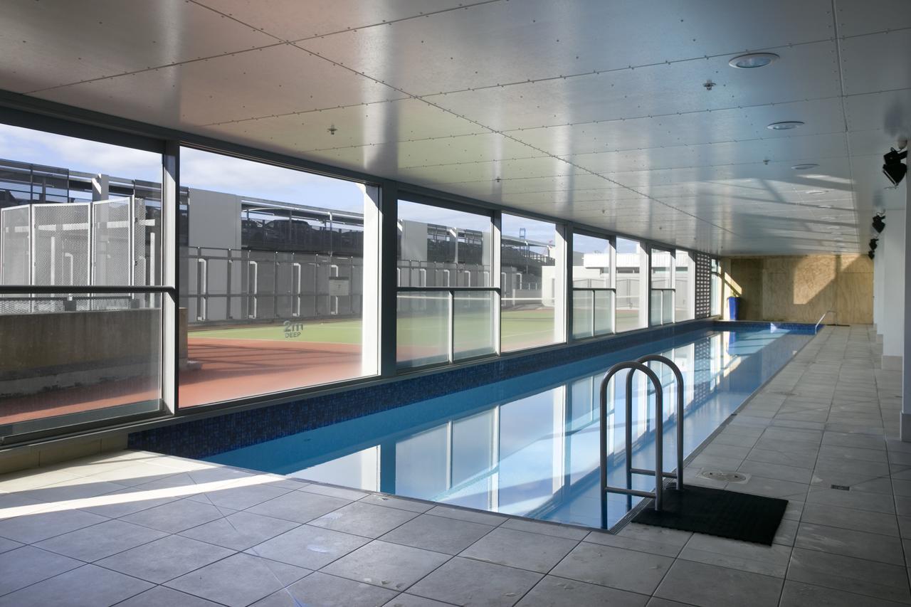Appartamento Perfect Location With Harbour Views Auckland Esterno foto
